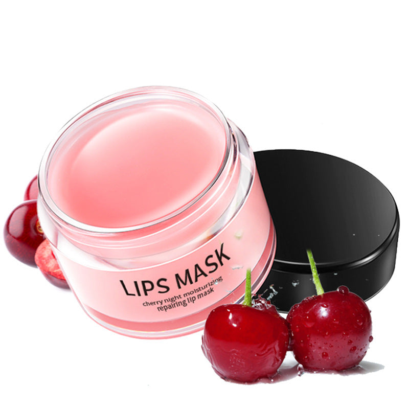 Moisturizing Lip Balm – 20-30g Lip Care Product - Lumina