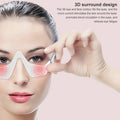 3D Eye Massager – Micro-Current Pulse for Wrinkles & Dark Circles - Lumina