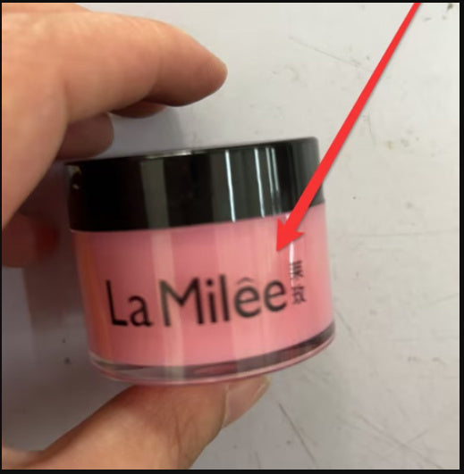 Moisturizing Lip Balm – 20-30g Lip Care Product - Lumina