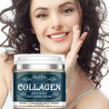 Collagen Face Cream – Anti-Aging Moisturizing Skin Care - Lumina