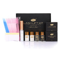 Quick Lash Lift Kit – 5-8 Min Eyelash Perm & Curling - Lumina