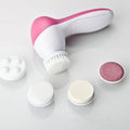 Electric Facial Cleanser – Deep Pore & Blackhead Remover - Lumina