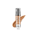 Liquid Foundation Concealer – Full Coverage Makeup - Lumina