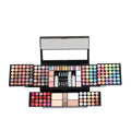 120-Color Matte Eyeshadow Palette – Multifunction Makeup Kit - Lumina