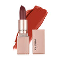 PHOFAY Matte Lipstick – Long Lasting Smooth Color - Lumina