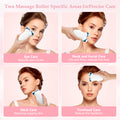 Facial Beauty Tools & EMS Skin Care Equipment - Lumina