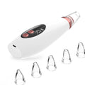 Blackhead Remover Pore Vacuum – Nose & Acne Suction Tool - Lumina