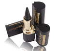 Waterproof Black Eyeliner Pen – Liquid Gel Eye Liner - Lumina
