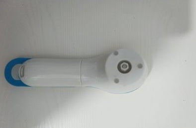 Electric Facial Cleanser – High Quality Skin Care Tool - Lumina