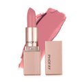 PHOFAY Matte Lipstick – Long Lasting Smooth Color - Lumina