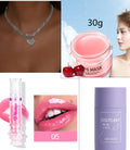 Moisturizing Lip Balm – 20-30g Lip Care Product - Lumina