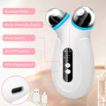 Facial Beauty Tools & EMS Skin Care Equipment - Lumina