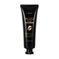 Gold Foil Snail Mask – Hydrating Tear-Off Face Care - Lumina