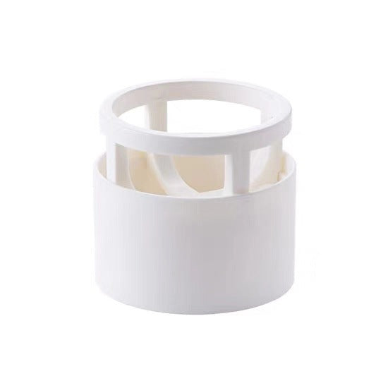 Beauty Egg Stand – Makeup Sponge & Cosmetics Storage Rack - Lumina