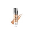 Liquid Foundation Concealer – Full Coverage Makeup - Lumina