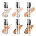 Liquid Foundation Concealer – Full Coverage Makeup - Lumina