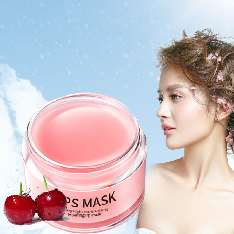 Moisturizing Lip Balm – 20-30g Lip Care Product - Lumina