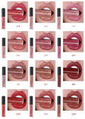 Silky Cream Lip Gloss – Exclusive Cross-Border Lip Glaze - Lumina