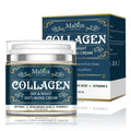 Collagen Face Cream – Anti-Aging Moisturizing Skin Care - Lumina