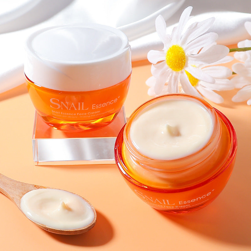 Facial Moisturizing Cream & Lotion – Hydrating Skin Care - Lumina