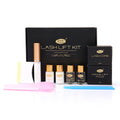Quick Lash Lift Kit – 5-8 Min Eyelash Perm & Curling - Lumina