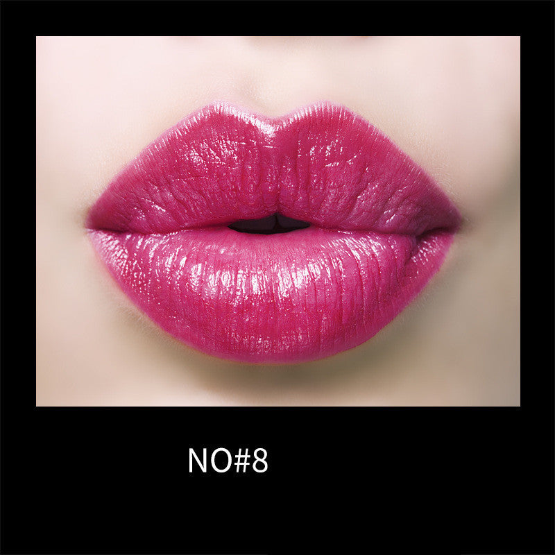 Gentle Moisturizing Lipstick – Charming Lip Makeup - Lumina