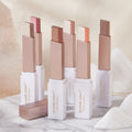 Lazy Eyeshadow Stick – Waterproof Double Color Shimmer Pen - Lumina