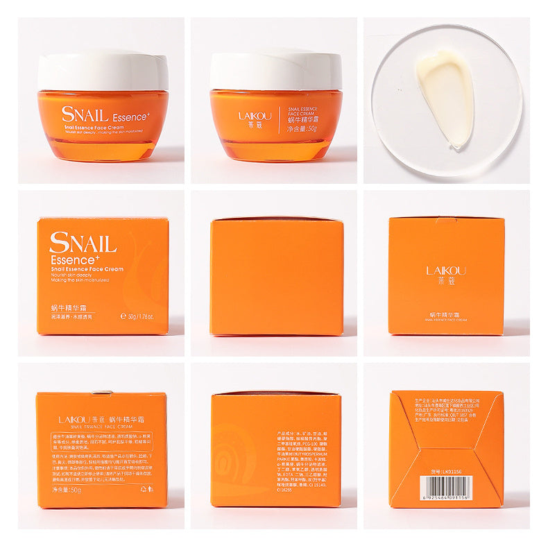 Facial Moisturizing Cream & Lotion – Hydrating Skin Care - Lumina