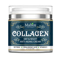 Collagen Face Cream – Anti-Aging Moisturizing Skin Care - Lumina