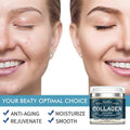 Collagen Face Cream – Anti-Aging Moisturizing Skin Care - Lumina