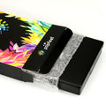120-Color Professional Eyeshadow Palette – Matte & Shimmer - Lumina