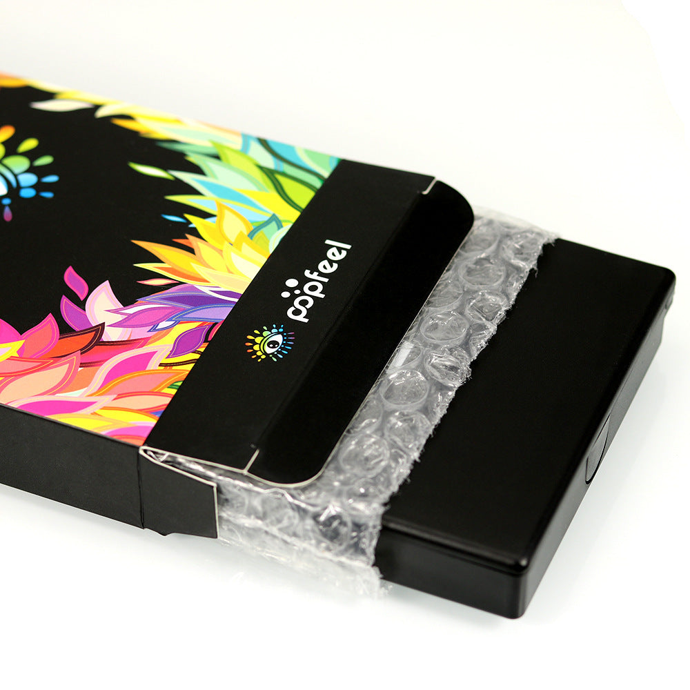 120-Color Professional Eyeshadow Palette – Matte & Shimmer - Lumina