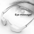 3D Eye Massager – Micro-Current Pulse for Wrinkles & Dark Circles - Lumina