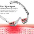 3D Eye Massager – Micro-Current Pulse for Wrinkles & Dark Circles - Lumina