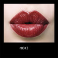 Gentle Moisturizing Lipstick – Charming Lip Makeup - Lumina