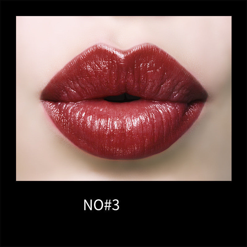 Gentle Moisturizing Lipstick – Charming Lip Makeup - Lumina
