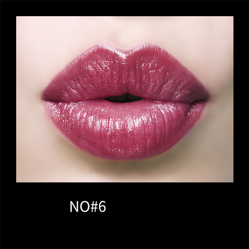 Gentle Moisturizing Lipstick – Charming Lip Makeup - Lumina