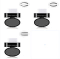 Eyebrow Stamp Stencil Kit – Waterproof Tint & Powder - Lumina