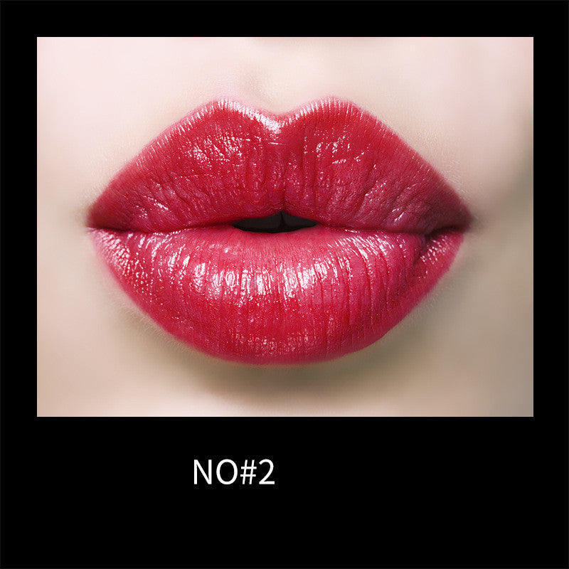 Gentle Moisturizing Lipstick – Charming Lip Makeup - Lumina