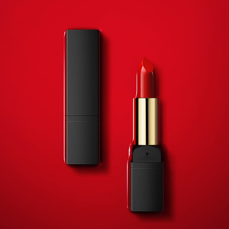 Gentle Moisturizing Lipstick – Charming Lip Makeup - Lumina