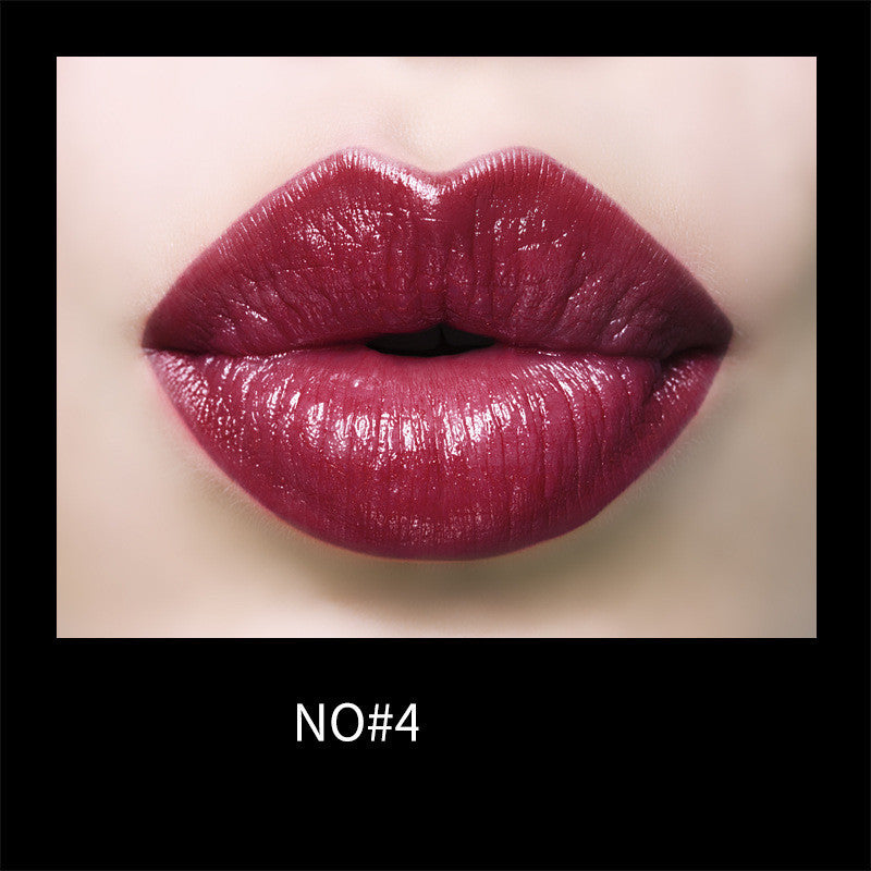 Gentle Moisturizing Lipstick – Charming Lip Makeup - Lumina
