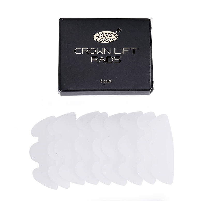 Quick Lash Lift Kit – 5-8 Min Eyelash Perm & Curling - Lumina