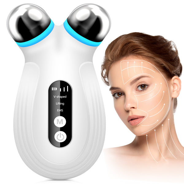 Facial Beauty Tools & EMS Skin Care Equipment - Lumina
