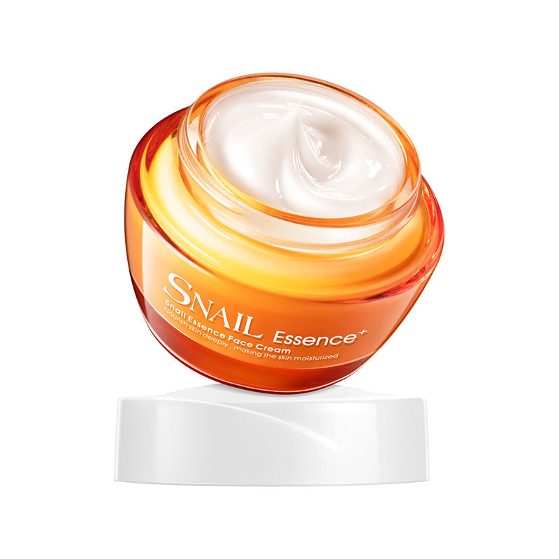Facial Moisturizing Cream & Lotion – Hydrating Skin Care - Lumina